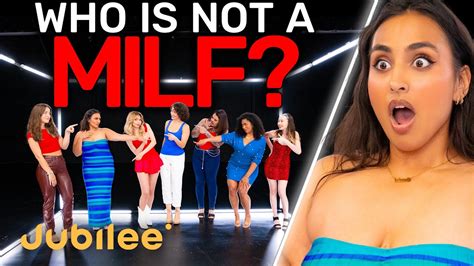 what is a milf